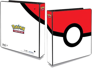 Amigo Spiel + Freizeit- Album 3 Anillas Pokemon Pokeball Cromos coleccionables, Multicolor (Last Level ACCUP85249)